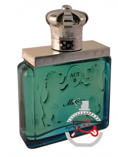 ملییر، اکت دو، لا کمدی د پرفوم | moliere act ii la comedie des parfums