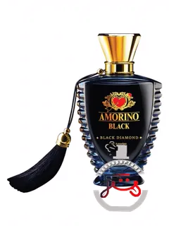 بلک دایمند آمارینو | black diamond amorino