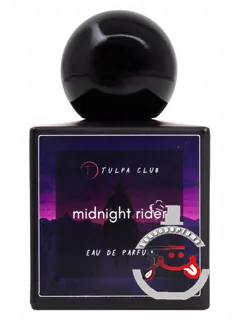میدنایت رایدر تولپا کلاب | midnight rider tulpa club