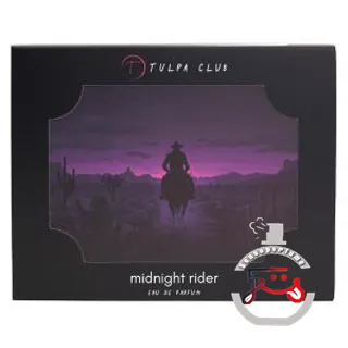 Midnight Rider Tulpa Club