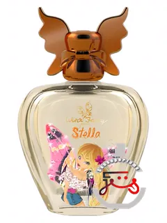 استلا وینکس فیری کوتور | stella winx fairy couture