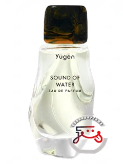 ساند آف واتر یوگن | sound of water yugen