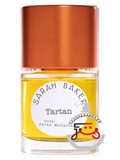 تارتن سارا بیکر پرفیومز | tartan sarah baker perfumes