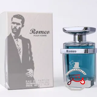 Romeo Aurora Scents
