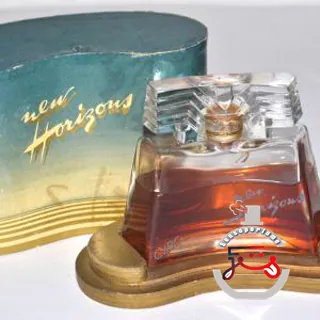 New Horizons Parfums Ciro