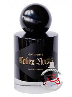 کدکس ناکتیس جی پرفیوم | codex noctis g parfums