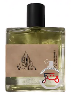 آراس‌ایکس اسلش صفر پنج: ایکرزفورد روک پرفیومز | rsx/05: acresford rook perfumes