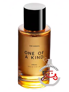 وان آف ا کایند یوزوال پرفیومز | one of a kind usual parfums
