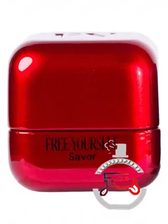 سیور فری یورسلف | savor free yourself