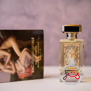 Bacio Immortale Argos