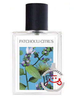 پاچولی سیتروس د سون ورتوز | patchouli citrus the 7 virtues