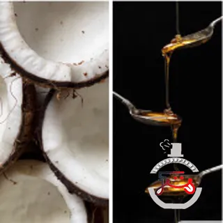 Coconut Palm Mix:Bar