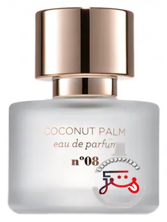 کاکونات پام میکس: بار | coconut palm mix:bar