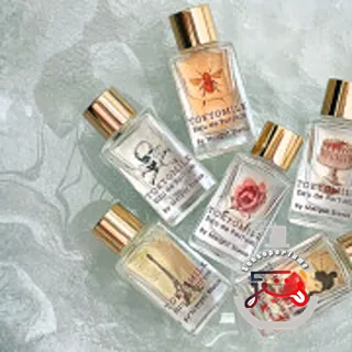 Gin & Rosewater Tokyo Milk Parfumerie Curiosite
