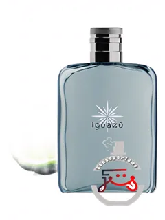 ایگوازو آی‌دی پرفیوم | iguazù id parfums