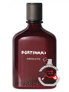 پورتیناری آبسولوت او بوتیکاریو | portinari absoluto o boticário