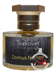دوموس نومنی توسکووات | domus numeni toskovat'