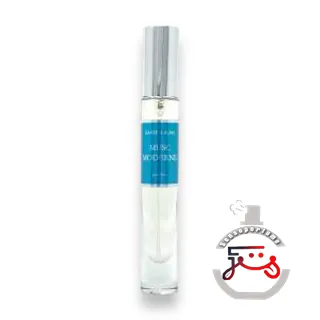 Musc Moderne Darren Alan Perfumes