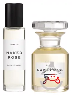 نیکد روز هرتیک پرفیوم | naked rose heretic parfum