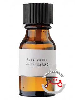 اسمل آو فریدام پارت سه: اود هارت لاش | smell of freedom part 3: oudh heart lush
