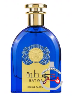 ستوه اردالزعفران | satwa ard al zaafaran