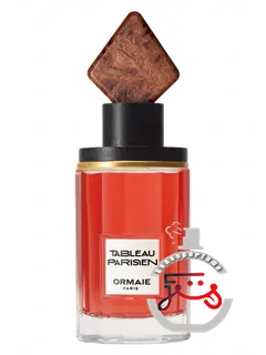 «تابلو پاریسین اورمه» | tableau parisien ormaie