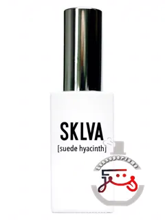 سوید هایاسینث SKLVA | [suede hyacinth] sklva