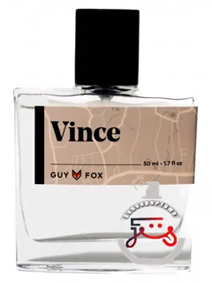 وینس گای فاکس | vince guy fox
