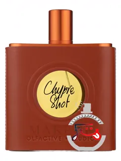 شیپر شات اولفکتیو استودیو | chypre shot olfactive studio