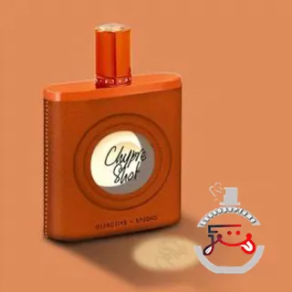 Chypre Shot Olfactive Studio