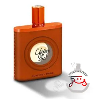 Chypre Shot Olfactive Studio