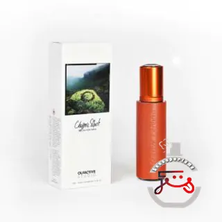 Chypre Shot Olfactive Studio