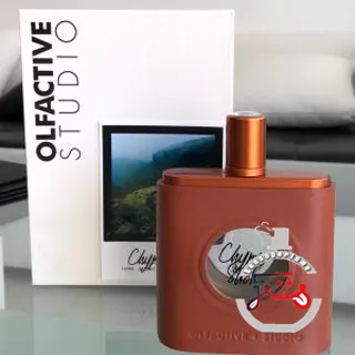 Chypre Shot Olfactive Studio