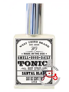 سانتال بلانک وست ثرد برند | santal blanc west third brand
