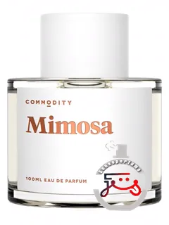 میموزا کامودیتی | mimosa commodity