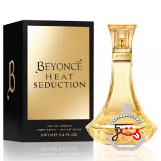 Heat Seduction Beyoncé