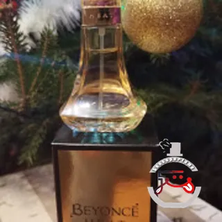 Heat Seduction Beyoncé