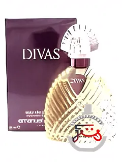 دیواس امانوئل آنگارو | divas emanuel ungaro