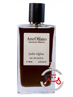 ژاردن افغان آرته‌الفاتو | jardin afghan arteolfatto