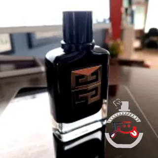 Gentleman Society Eau de Parfum Ambrée Givenchy