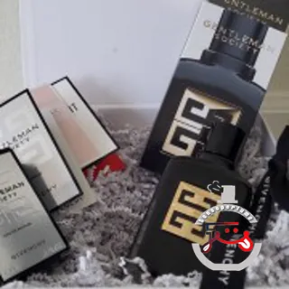 Gentleman Society Eau de Parfum Ambrée Givenchy