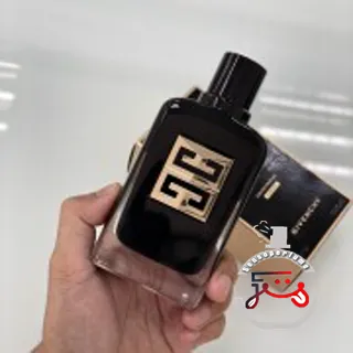 Gentleman Society Eau de Parfum Ambrée Givenchy