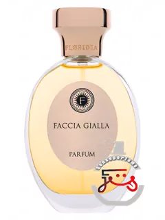 فاچا جالا فلوریدیا پارفوم | faccia gialla floridia parfum