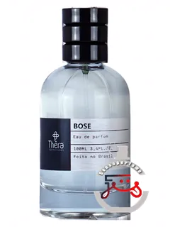 بوز ترا کازمتیکوس | bose thera cosméticos