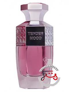 تندر مود سیلور لریانتال فریگرنسز | tender mood silver l'orientale fragrances