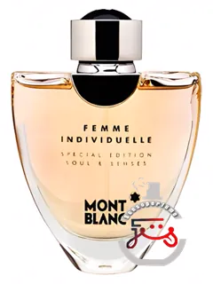 فم ایندوییدوئل سول آند سنسز مونبلان | femme individuelle soul & senses montblanc
