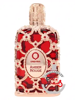 آمبر روژ اورینتیکا پریمیوم | amber rouge orientica premium