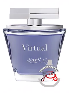 ویرچوال ساپیل | virtual sapil