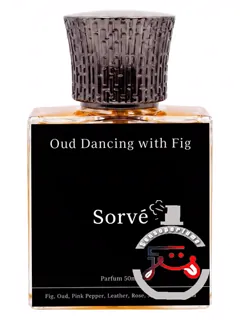 عود رقصان با انجیر سیاه دین | oud dancing with fig black religion