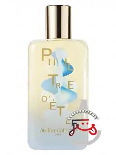 فیلتر دته آتلیه کلن | philtre d’été atelier cologne